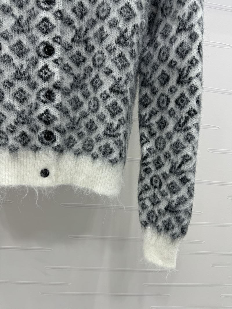 Louis Vuitton Sweaters